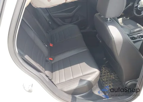 2021 Volkswagen Jetta 1.4T R-Line/1.4T S/1.4T Se из США, поврежденный, VIN 3VWC57BU0MM036357